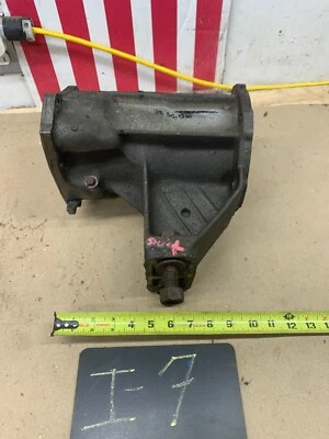 1978 - 1990 A727 TF8 NP241D 变速箱适配器安装良好 3836016 — 第 1/4 张图片