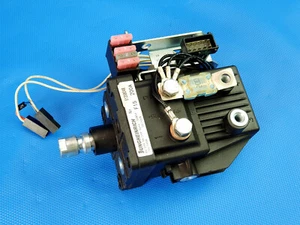 Not aus 51358048 Stop Schaltschütz Stop Switch - Bild 1 von 5
