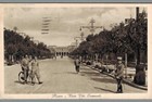 Pesaro Viale Vitt. Emanuele Militari F. piccolo spedita 