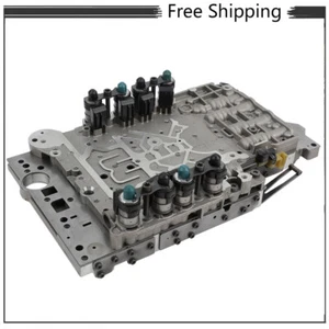 722.9 Transmission Valve Body For Mercedes C300 E300 SLK300 SLK280 SLK350 C230 - Foto 1 di 15