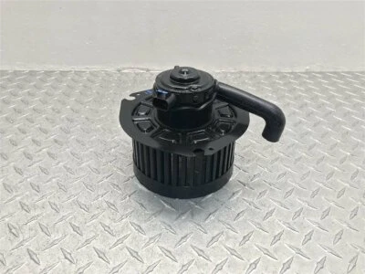 2000-2019 CHEVROLET SUBURBAN GMC YUKON XL REAR BLOWER FAN MOTOR OEM 25783777 - Image 1 of 4