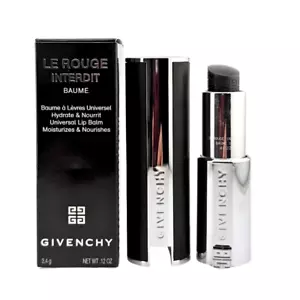 GIVENCHY BEAUTY Le Rouge Shade Baume 10 0,12 oz/3,4 g-Nuevo - Imagen 1 de 5