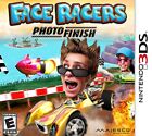 Face Racers: Photo Finish - Nintendo 3DS (Nintendo 3DS)