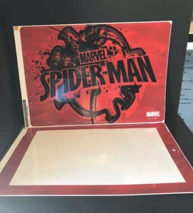 Marvel Spider-Man Microsoft Surface 3 Pro Skin By Skinit NEW - Picture 1 of 3