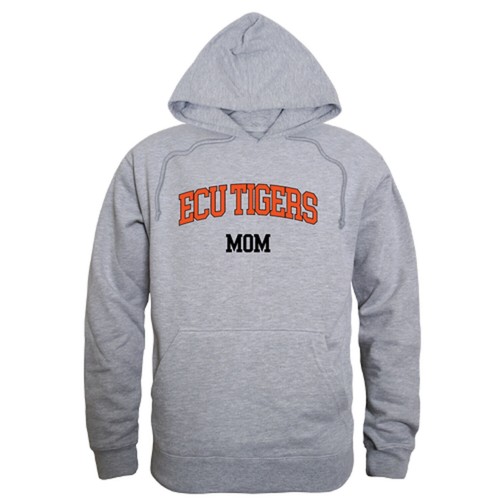VETEMENTS Felpa con cappuccio East Central University Tigers NCAA College Mom