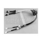 Genuine First Line Manual Tansmission Cable - FKG1099