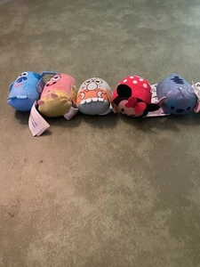 Tsum Tsum Lot - Picture 1 of 5