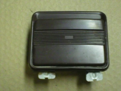 OEM 1986 1987 1988 1989  HONDA Accord Sedan Rear Door Ashtray Assembly - Image 1 of 4