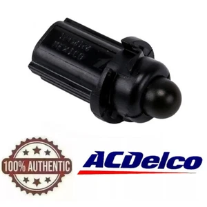 GM HEADLIGHT AMBIENT LIGHT SENSOR ON TOP OF DASH OEM 1999-2007 12450120 NEW B41 - Picture 1 of 1