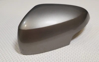 Cubierta del espejo retrovisor delantero izquierdo Jaguar XF 2009-11 8X23-17E702-DXW Foto 1 de 4