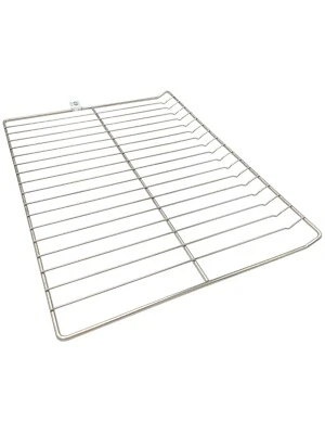 Repuesto de estante para horno de cocina para Whirlpool GE Hotpoint WB48T10095 Foto 1 de 2