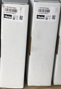 Parker D41FCE01FC4NB70 Proportional valve UPS Shipping - Picture 1 of 1