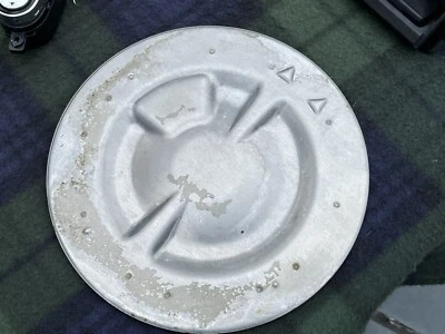 Крышка доступа к топливному насосу Mercedes-Benz CL550 C216 W216 - Изображение 1 из 4