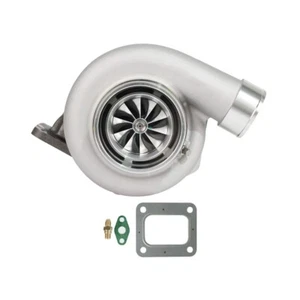 GEN3 Anti-Surge GT35 GTX3582 Billet Wheel Turbocharger T4.82 3"Vband Outlet TH - Picture 1 of 6
