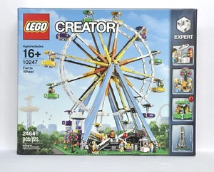 Lego 10247 Creator Expert Riesenrad - Bild 1 von 2