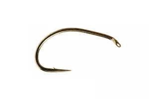 Fulling Mill Super Grub Hooks FM-1160 PKT 50 * NEW 2025 STOCKS * FM-1160 - Picture 1 of 1