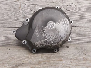 2008-2016 Yamaha YZF-R6 R6 Motor Engine Left Side Stator Cover Scrapped - Picture 1 of 8