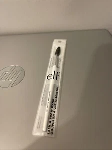 elf Eyelash & Brow Brush - Tame Brows! Vegan, Cruelty Free Eyebrow Brush ~ NEW - Picture 1 of 2