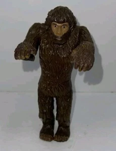 Bigfoot 7" Archie McPhee Sasquatch Action Figure Preowned - Picture 1 of 4