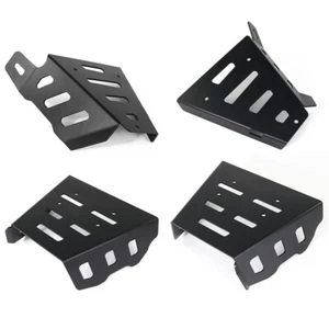 Juego de protectores de brazo en A delanteros y traseros aptos para Honda Pioneer 1000-5 2016-2021 - Imagen 1 de 15
