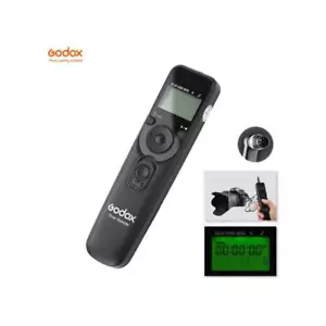 Godox UTR-N1 for Nikon Digital Timer Remote Self Timer - Picture 1 of 1