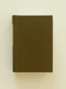 Lenin Zwei Gelehrte und Kämpfer Karl Marx Friedrich Engels Buch Miniformat Dietz - Imagen 1 de 1