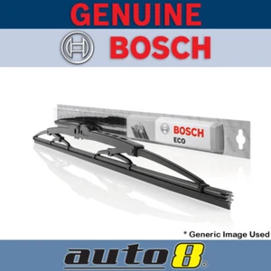 Bosch Twin Wiper Blade for Mercedes Benz E300D W124 3.0L DIESEL OM606.910 1993 - - Picture 1 of 1