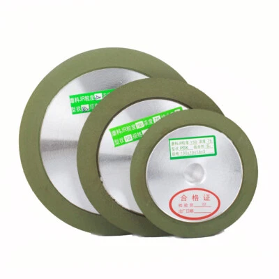 4 5 6inch Diamond Grinding Wheel Sharpener Milling Grinder Carbide Grinder Disc - Image 1 of 4