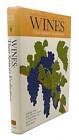 Wines - Their Sensory Evaluation - Hardcover By Maynard A, Amerine - GOOD