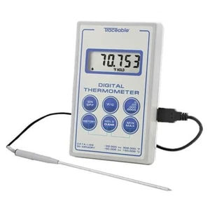 Termistor digital rastreable 4000 / 90080-09, -50 grados C a 150 - Imagen 1 de 1