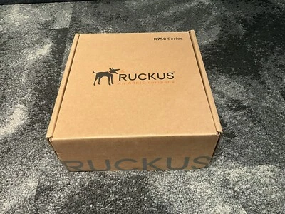Ruckus Wireless ZoneFlex R750 Series 901-R750-WW00 dual-band - Image 1 of 4