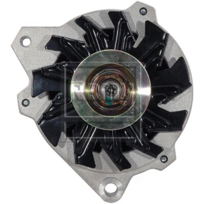Alternador-Novo Remy 91331 - Imagem 1 de 4