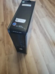 Windows 10 Dell optiplex mini pc computer gaming GeForce GT710 SSD Win10 - Bild 1 von 8