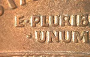 2004 P Lincoln Cent-**CHERRY PICKERS GUIDE-FS#-:801**Doubled Die-(1DR-001)-AU/BN - Picture 1 of 8