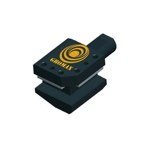 CB1-5032 VDI Axial-Radial Holder Right Hand D=50mm H1=1-1/4" - Picture 1 of 1