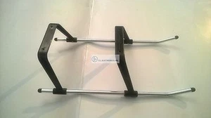 PATTINI DI ATTERRAGGIO RICAMBIO PER ELICOTTERO QS-8005 29413 - Imagen 1 de 1