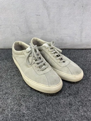 Zapatos de gamuza Common Projects Aquiles talla 40 Foto 1 de 4