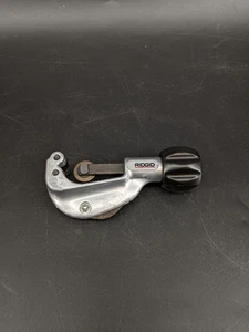 RIDGID NO. 150 CORTADOR DE TUBOS 1/8 a 1 1/8 - Imagen 1 de 5