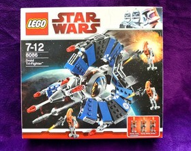 Lego Star Wars 8086 NEW
