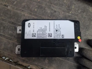 Chassis ECM Communication Telematics Left Hand Quarter Fits 18-19 XF 1891085 - Picture 1 of 12