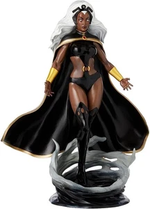Marvel Diamond Select Comic Gallery: Storm PVC Diorama - X-Men - Bild 1 von 5