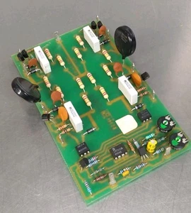 Conair 560A174U01 Circuit Board                                          Loc3E29 - Picture 1 of 4