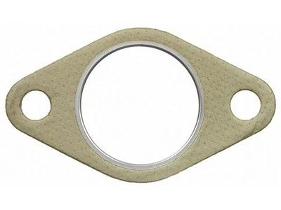 For 1965 AC Shelby Cobra Exhaust Gasket Pipe To Resonator Felpro 85461TDMW - Image 1 of 2