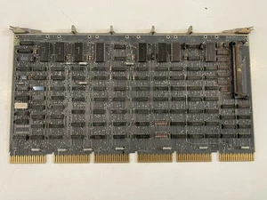 Secuenciador de control vintage DEC Digital RK05 M7684 - sin probar como está - Imagen 1 de 10