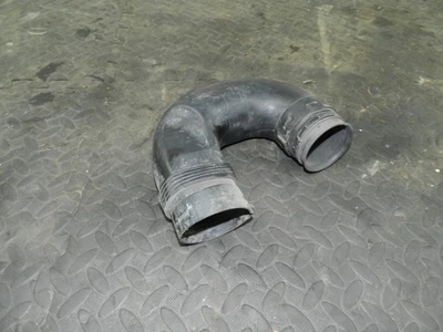 161, 2008 Volkswagen Passat B6 Estate. TUBO DE ENTRADA DE AR - Imagem 1 de 2