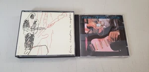 (2) - MUSIC CD'S - ERIC CLAPTON - Picture 1 of 1