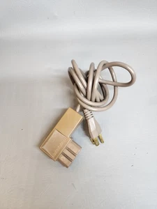 Bernina Record 930 Electronic Sewing Machine Power Cord Supply - Picture 1 of 3