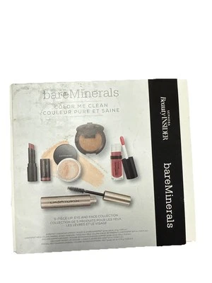 Sephora Beauty Insider❤Bareminerals ❤Fantastic Five Pieces❤New - Изображение 1 из 4