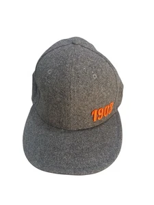 Gebrauchte New Era 59Fifty Harley Davidson Mütze Größe 7 1/4 H4 - Bild 1 von 7