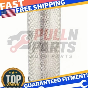 Carquest Premium 88489 Air Filter - Enhanced Filtration and Airflow - Bild 1 von 2